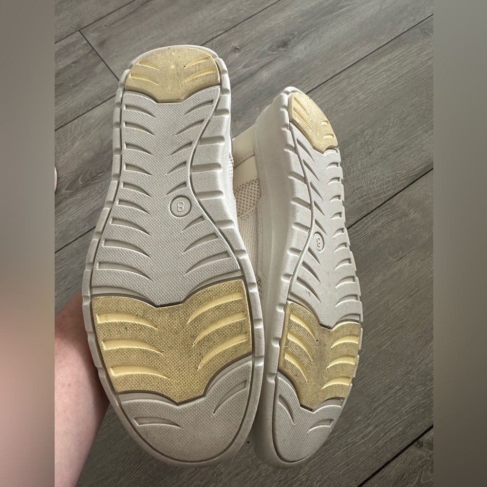 All In Motion active slip on sneakers 8 - Picture 5 of 5